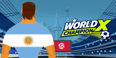 World Champion X