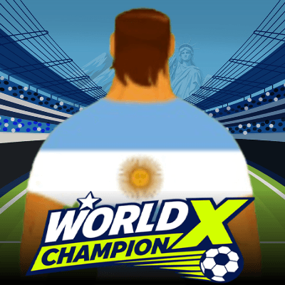 World Champion X