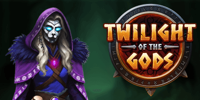 Twilight of the Gods