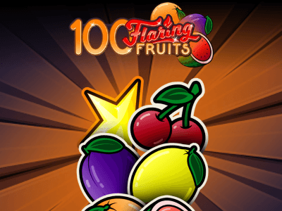 100 Flaring Fruits