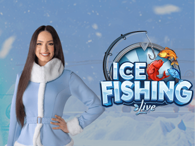 Ice Fishing