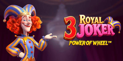 3 Royal Joker