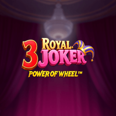 3 Royal Joker