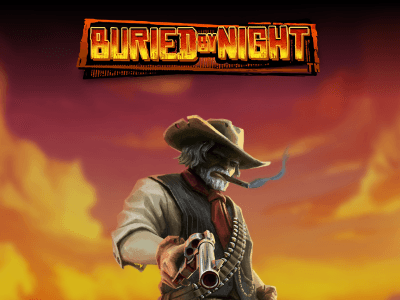 Buried by Night