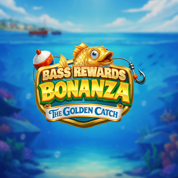Bass Rewards Bonanza - The Golden Catch
