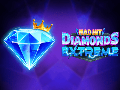 Mad Hit Diamonds Extreme