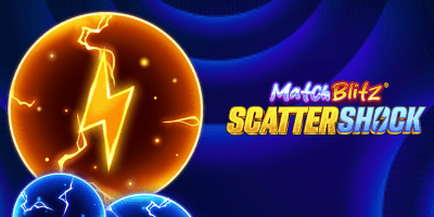 Match Blitz Scatter Shock