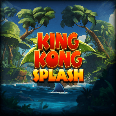 King Kong Splash