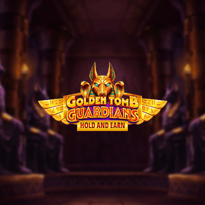 Golden Tomb Guardians