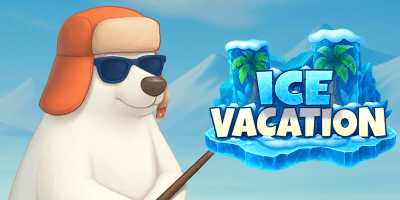 Ice Vacation