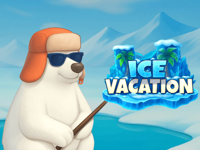 Ice Vacation