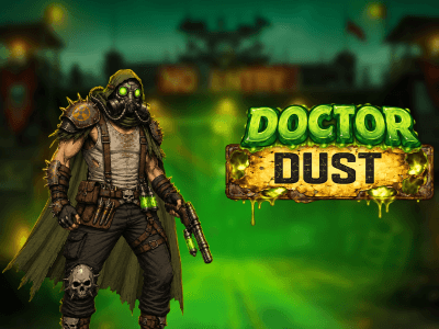 Doctor Dust