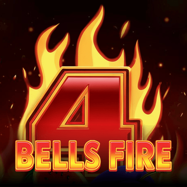 4 Bells Fire (Hold & Win)