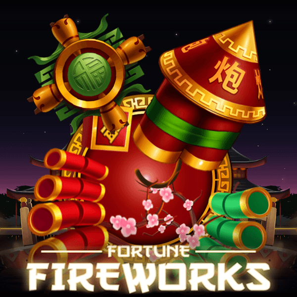 Fortune Fireworks