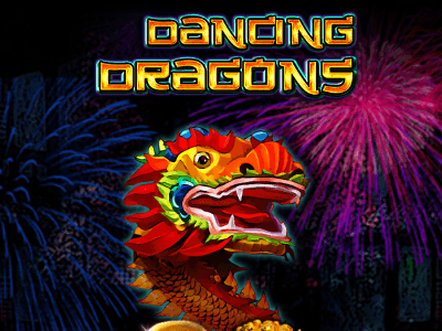 Dancing Dragons