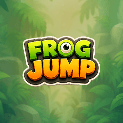 Frog Jump