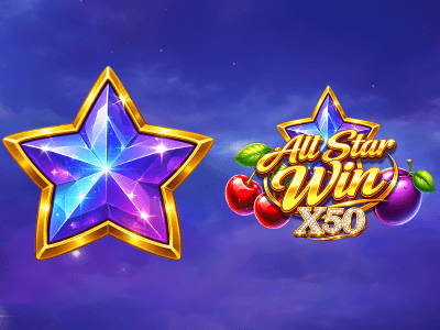 All Star Win x50