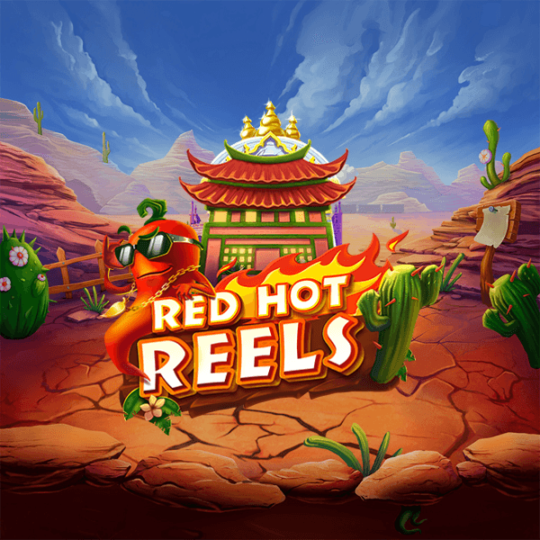 Red Hot Reels