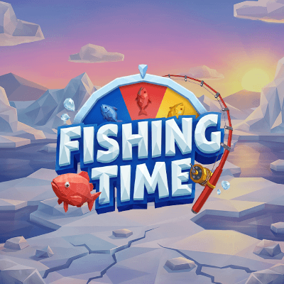 Fishing Time