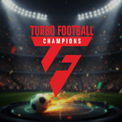 Turbo Football Champions