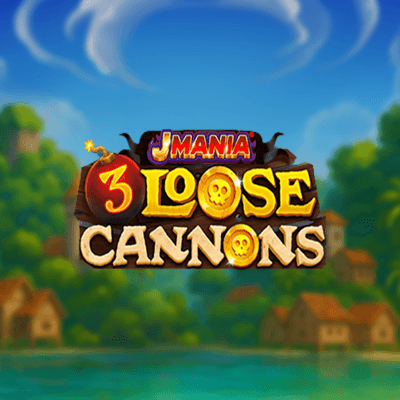 J Mania 3 Loose Cannons