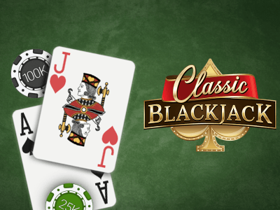 Blackjack Classic