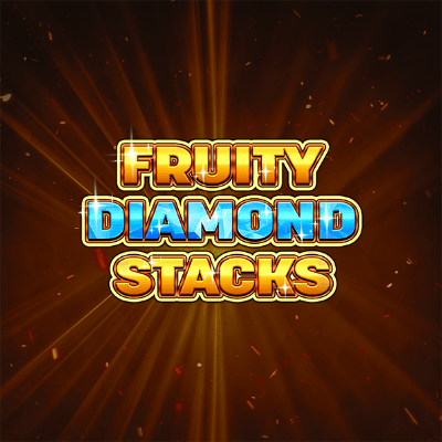 Fruity Diamond Stacks