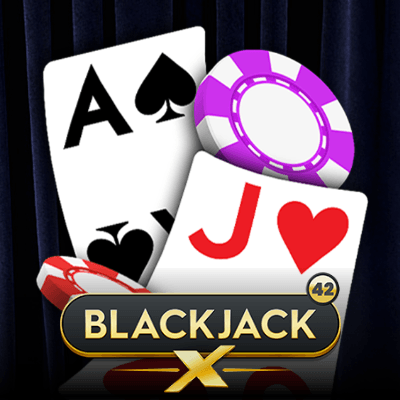BlackjackX 42