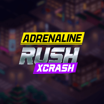 Adrenaline Rush: XCrash