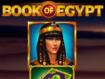 Book of Egypt
