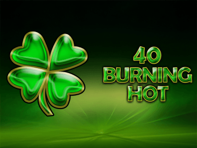 40 Burning Hot Bell Link