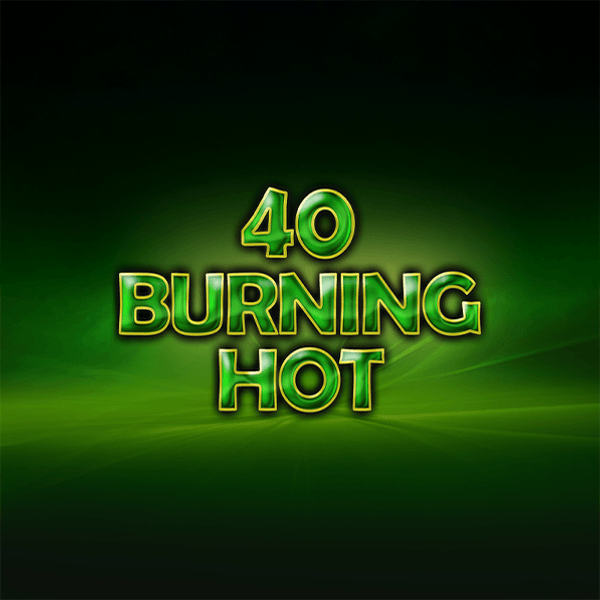 40 Burning Hot Bell Link