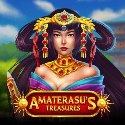 Amaterasu's Treasures x1000