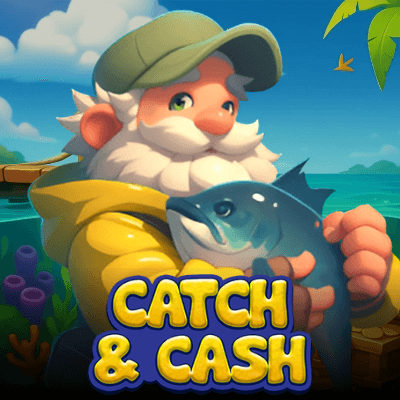 Catch & Cash