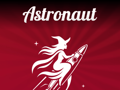 Astronaut Halloween