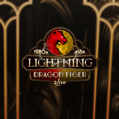 Lightning Dragon Tiger