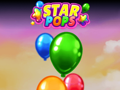 Star Pops