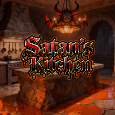 Satan's Kitchen