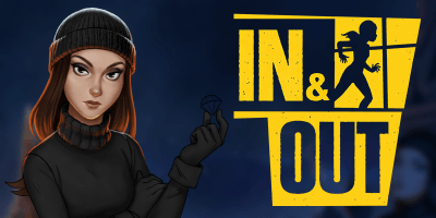 In and Out