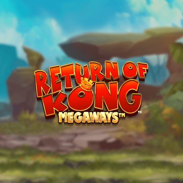Return of Kong Megaways