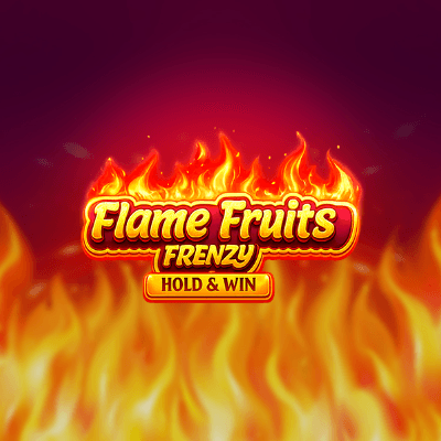 Flame Fruits Hold&Win
