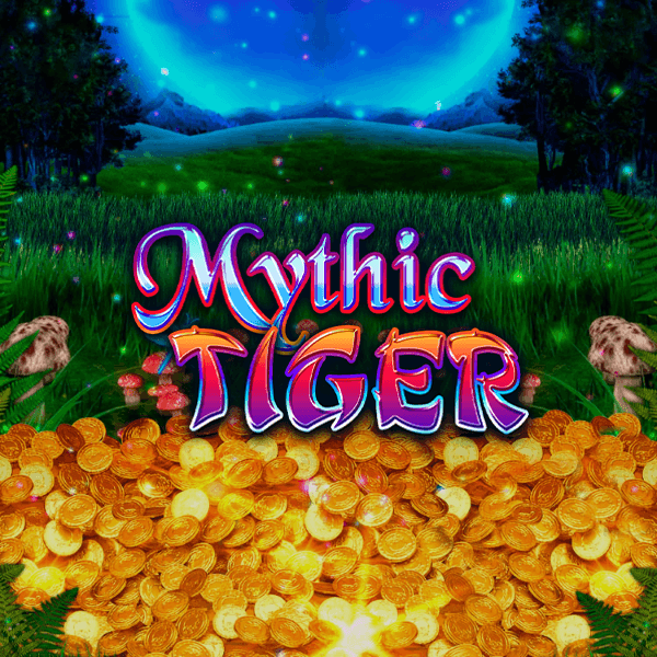 Mythic Tiger