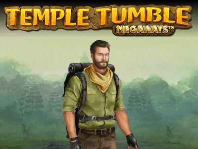 Temple Tumble