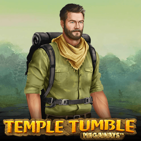 Temple Tumble