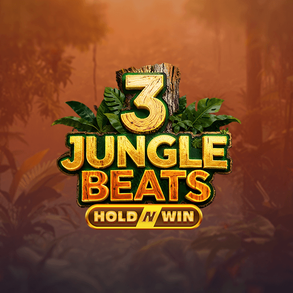 3 Jungle Beats