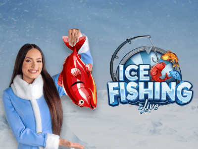 Ice Fishing