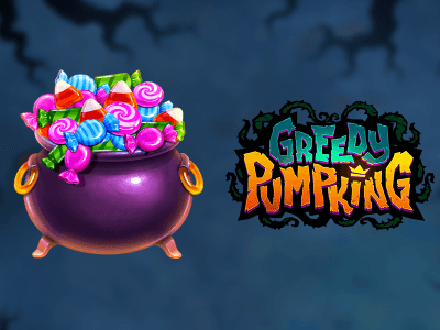 Greedy Pumpking