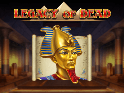 Legacy of Dead