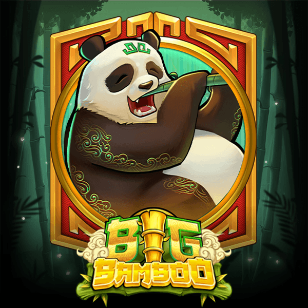 Big Bamboo