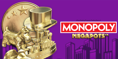 Monopoly Megapots